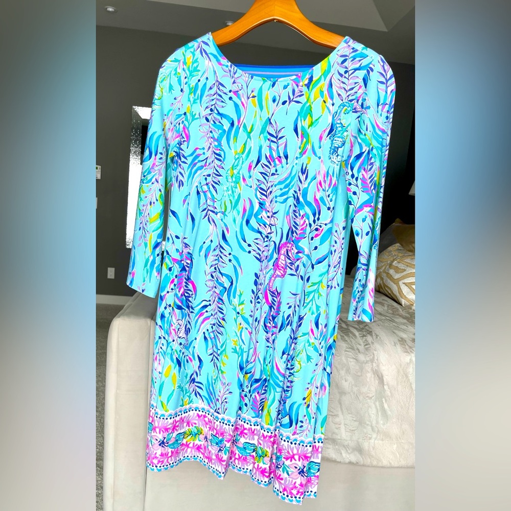 Lilly Pulitzer Dress Sz Small